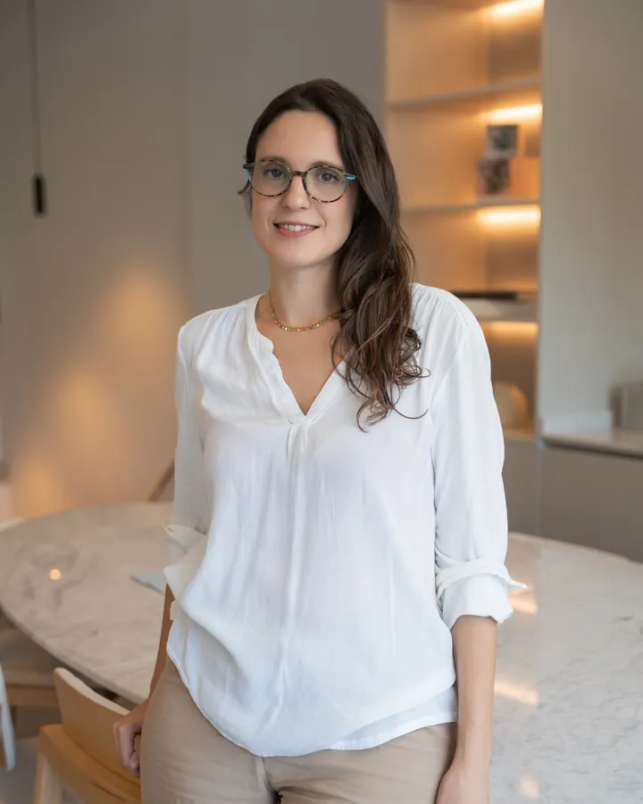 Irene, Director at LPM