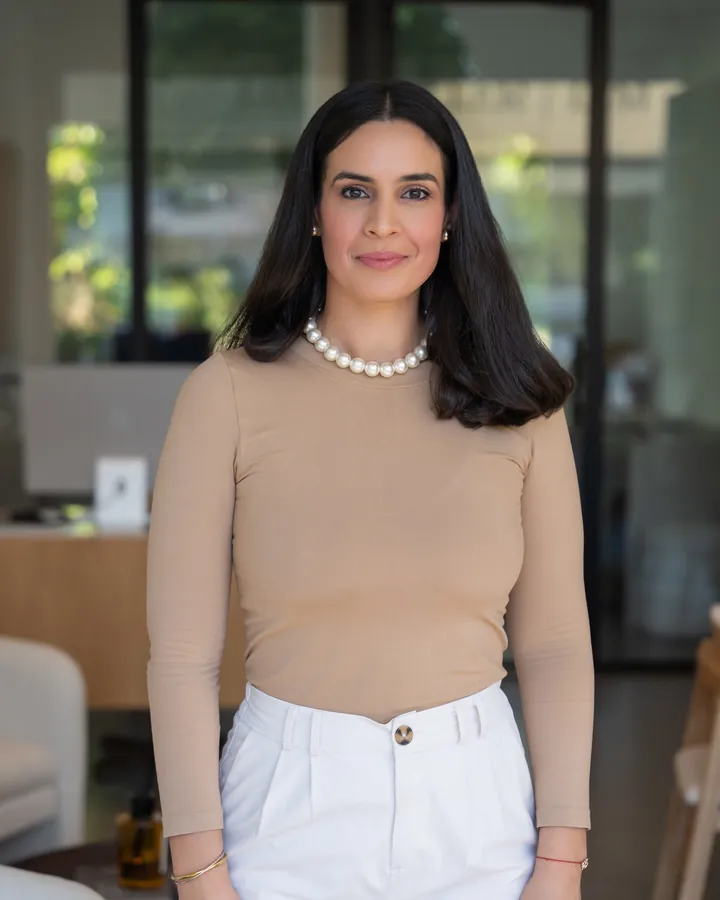María Laura, Accounting Assistant at LPM