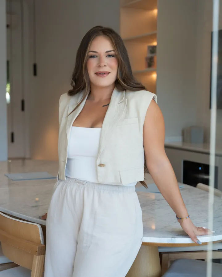 María, Operations Manager at LPM